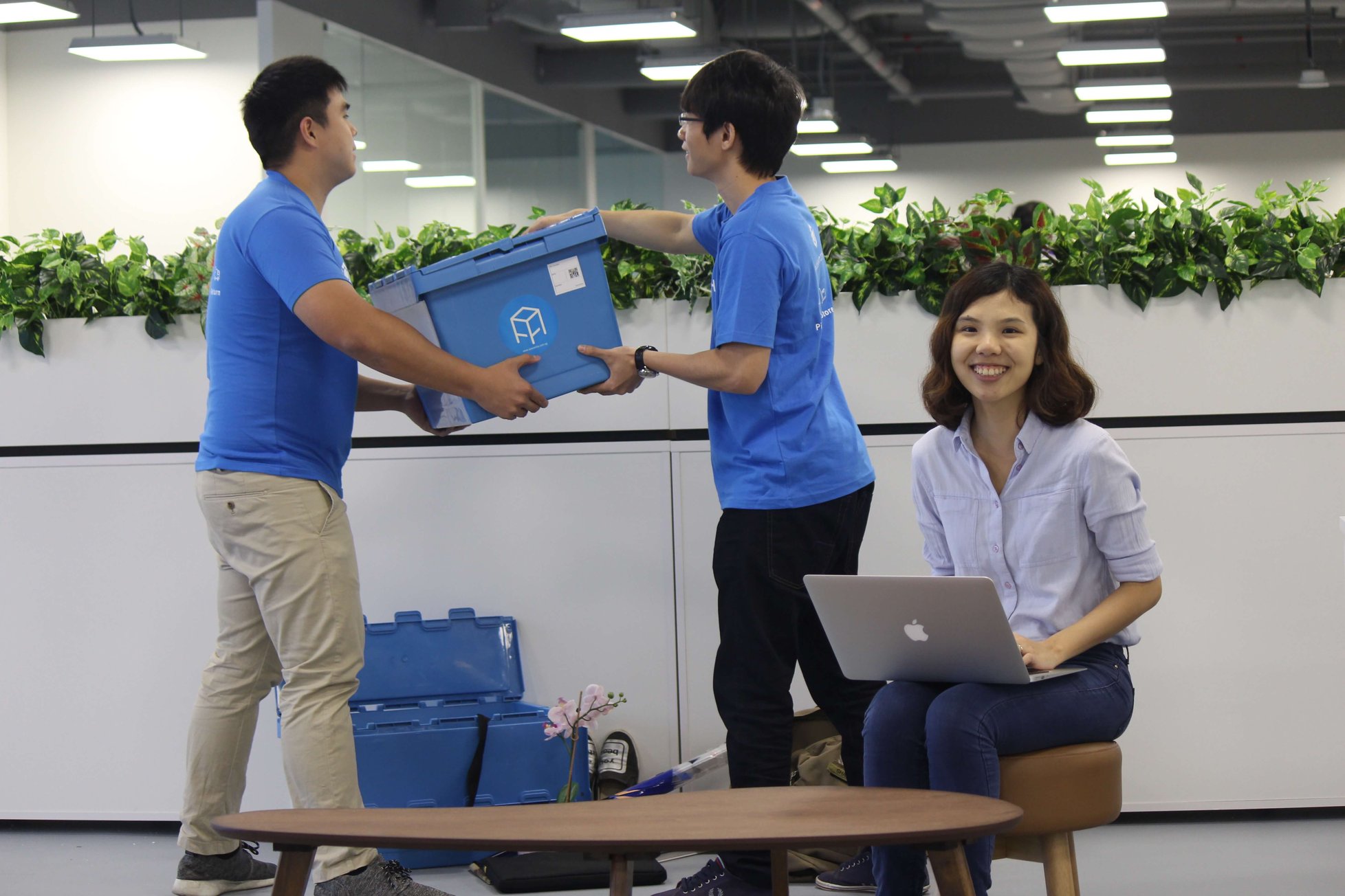 All You Need to Know about Document Storage in Singapore